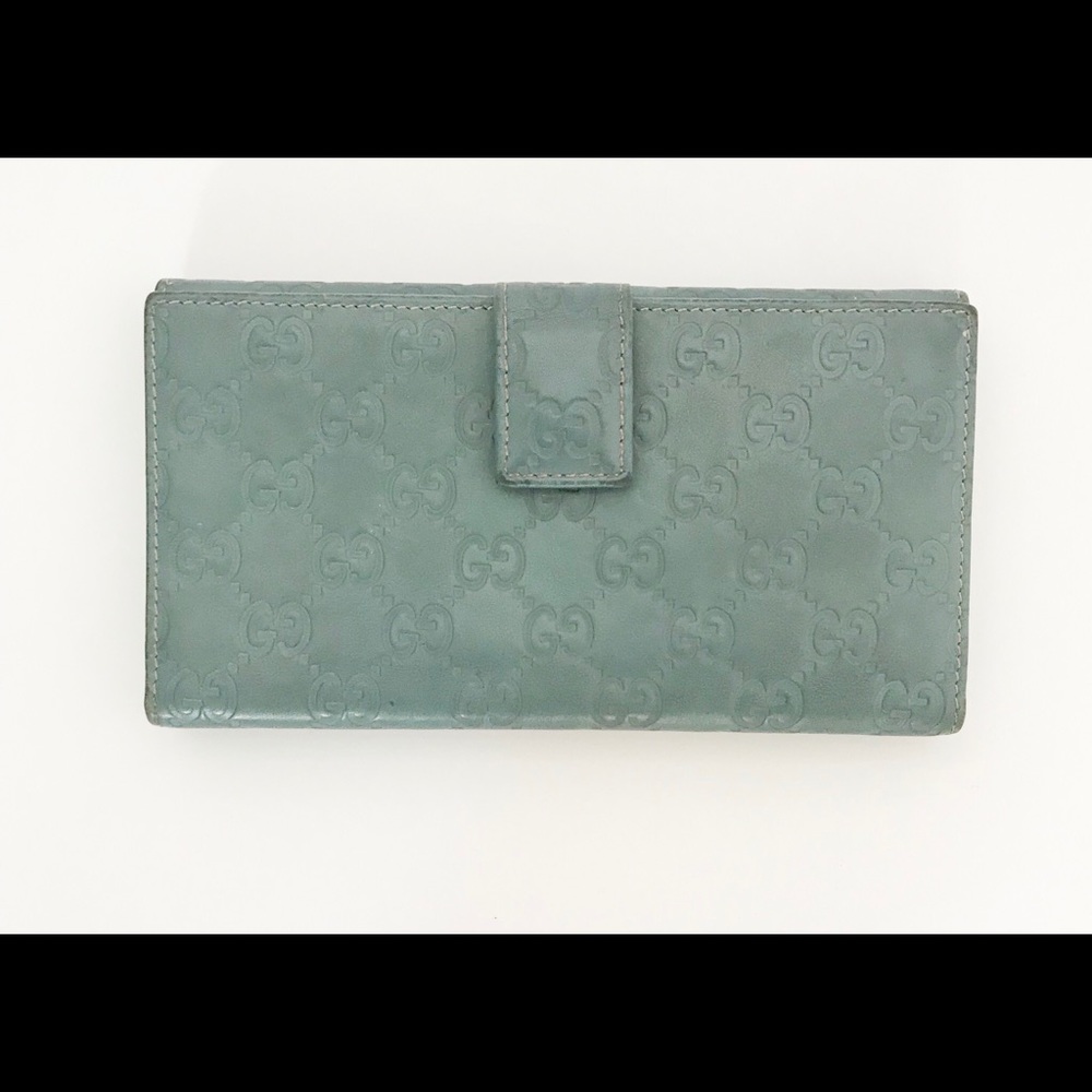 Gucci Wallet